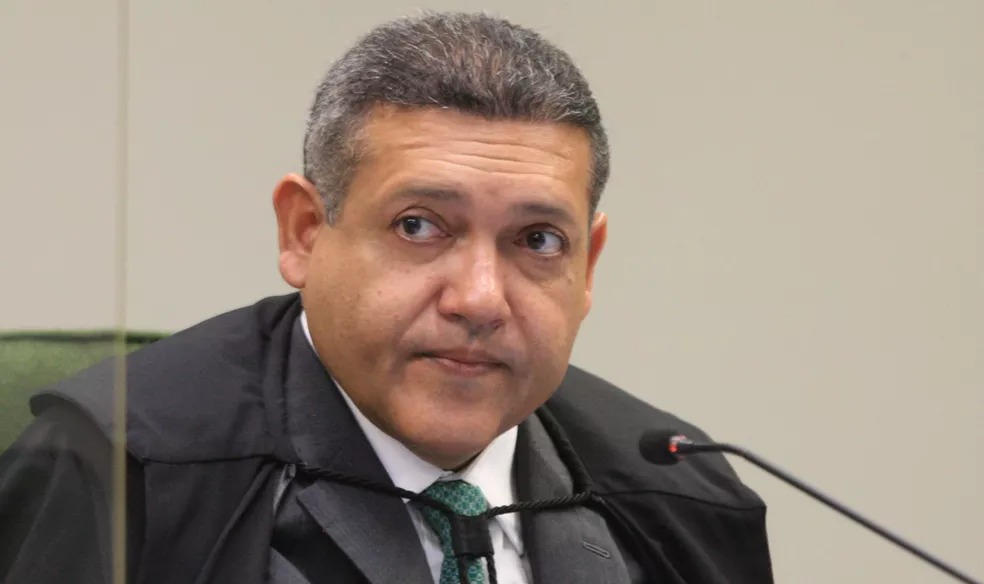 Clima no STF é por derrubada de decisão de Nunes Marques