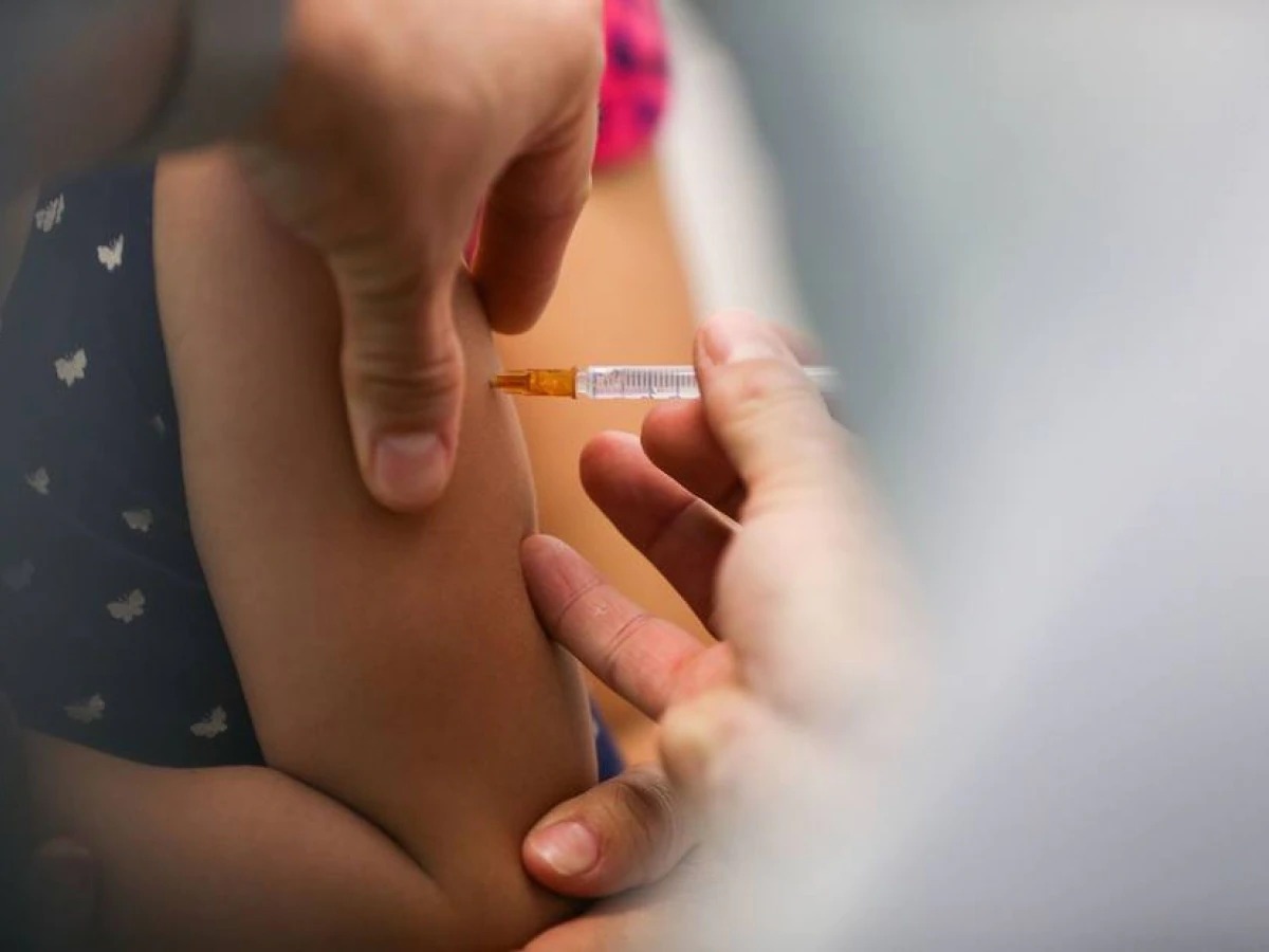 Dia Nacional da Imunização: com queda na cobertura vacinal