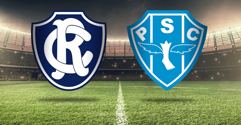 Remo x Paysandu: começa a contagem regressiva para clássico