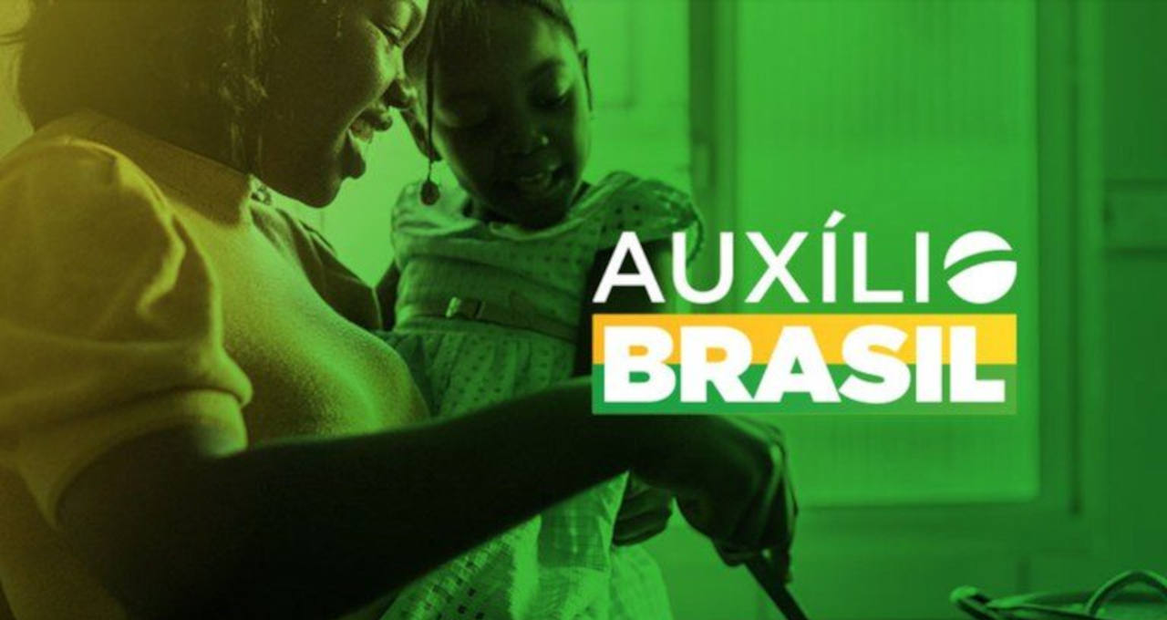 Nesta semana senado pode vota aumento do Auxilio Brasil