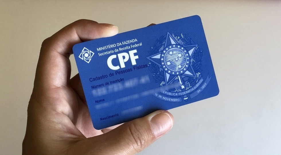 Receita Federal alerta para golpes com pretexto de regularizar CPF