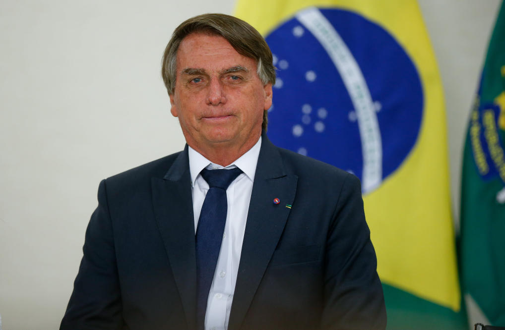 O presidente Jair Bolsonaro defendeu nesta última sexta-feira (17), uma Comissão Parlamentar de Inquérito (CPI) para investigar