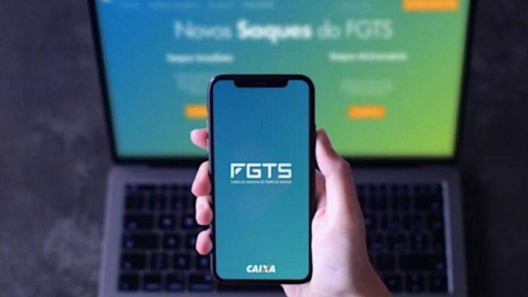 É hoje o prazo para o saque de até R$ 1 mil do FGTS