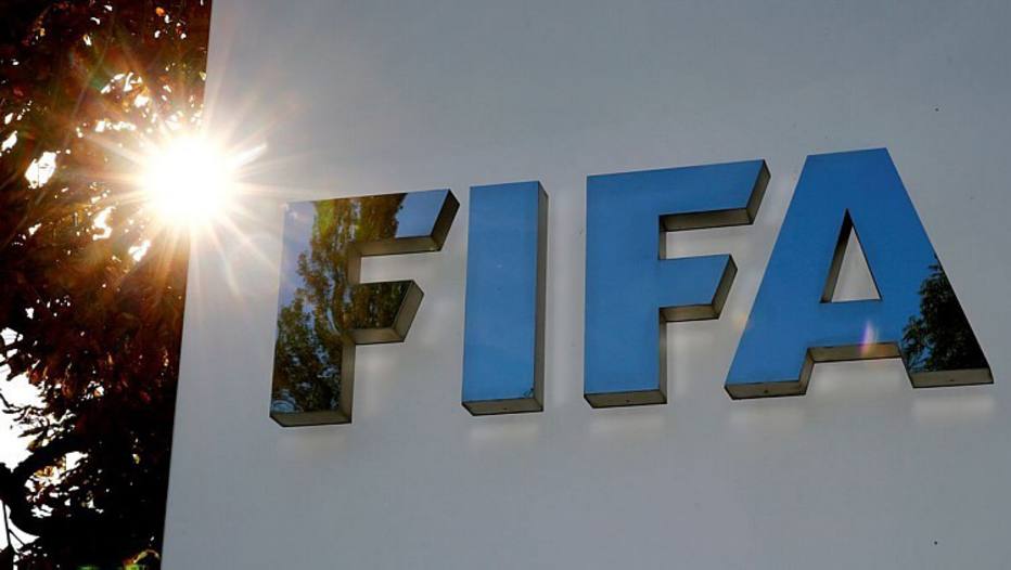impedimento semiautomático é aprovado pela Fifa