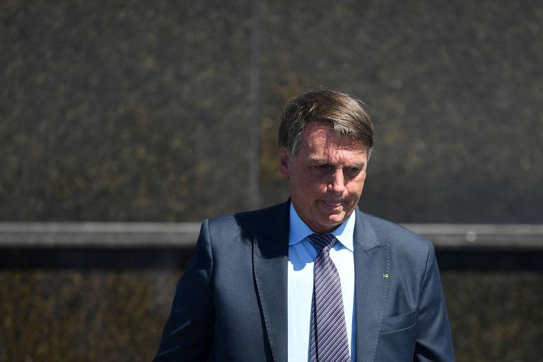 Bolsonaro fez ataques ao TSE e teve apoio da Defesa em reunião ministerial