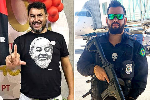 Polícia Civil explica ausência de crime político em morte de petista