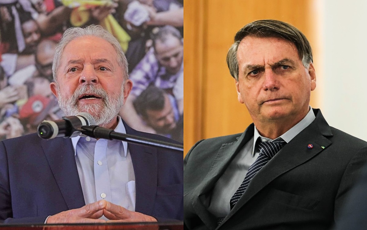 Pesquisa Folha/IPESPE: Lula lidera em Pernambuco com 62%
