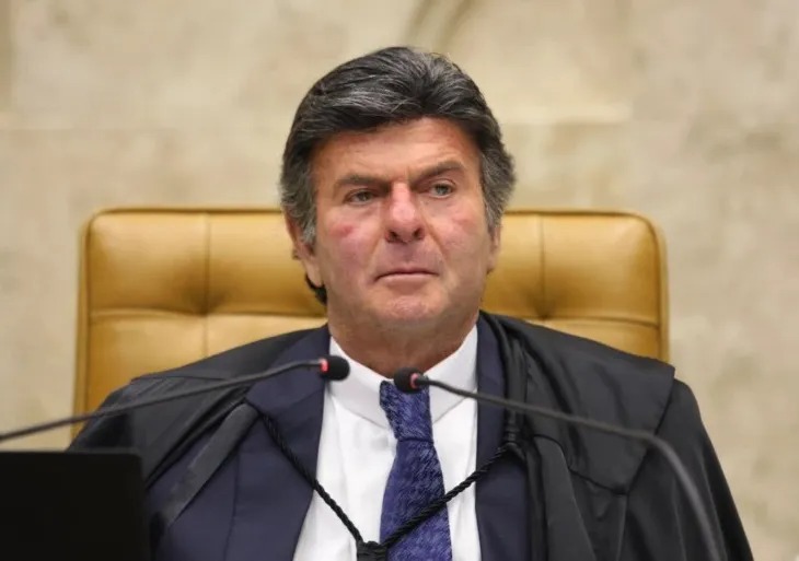 Fux afirma que STF manterá “vigilância suprema” nas eleições