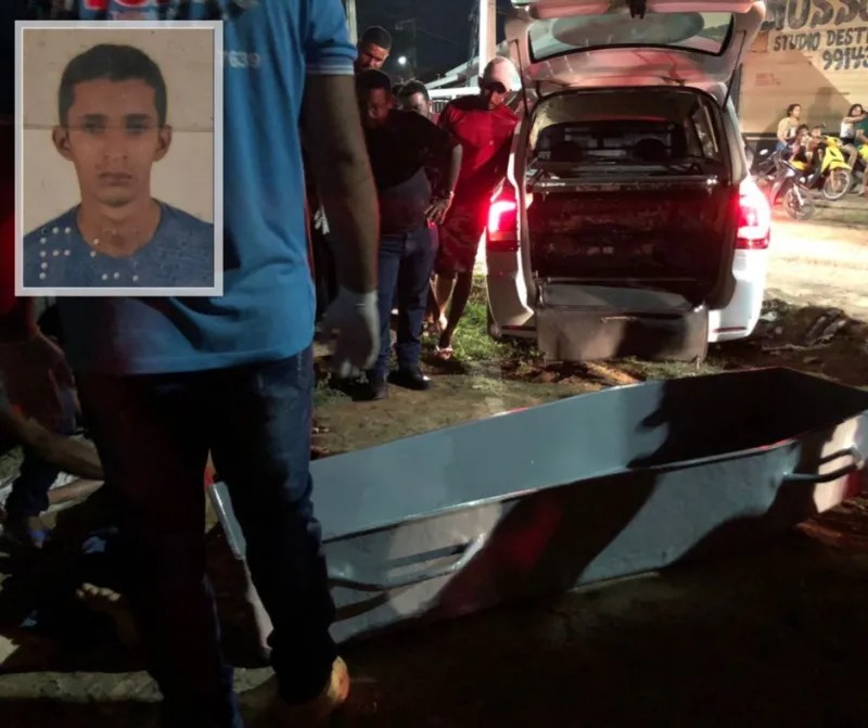 Homem é perseguido e morto a facadas em Tailândia