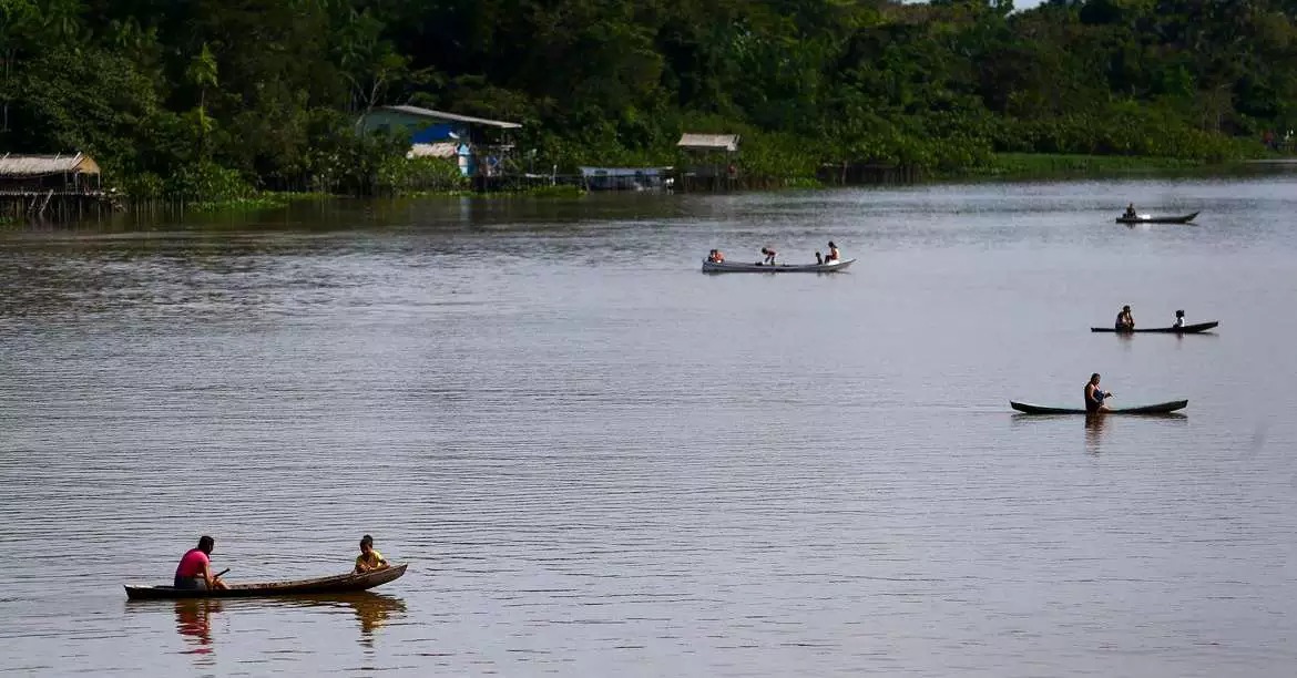 Falta de planejamento e recursos impede melhorias na educação no Marajó