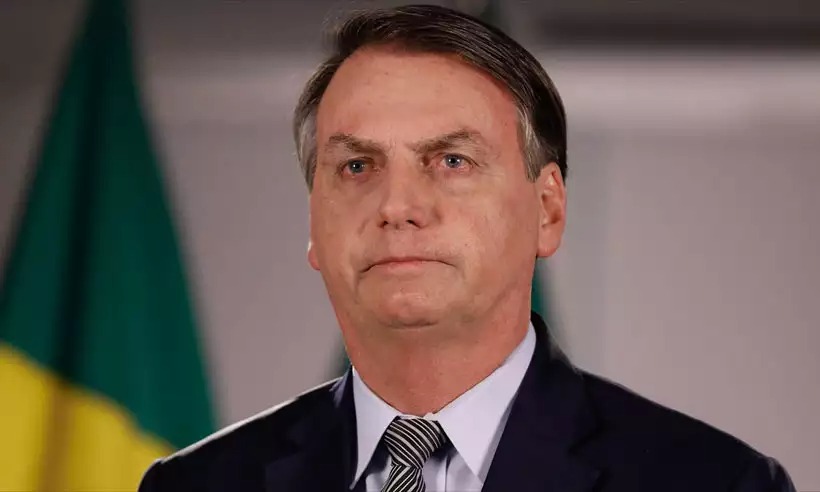 Bolsonaro diz que provará em breve que houve fraude na eleição de 2018