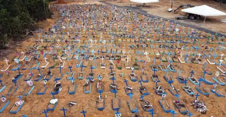 Saúde: Por que covid-19 ainda mata tanta gente no Brasil Apesar da melhora do cenário epidemiológico, com uma média semanal de mortes