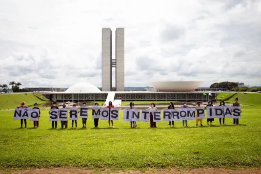 representantes da Justiça Eleitoral cobram punição efetiva de violência política de gênero