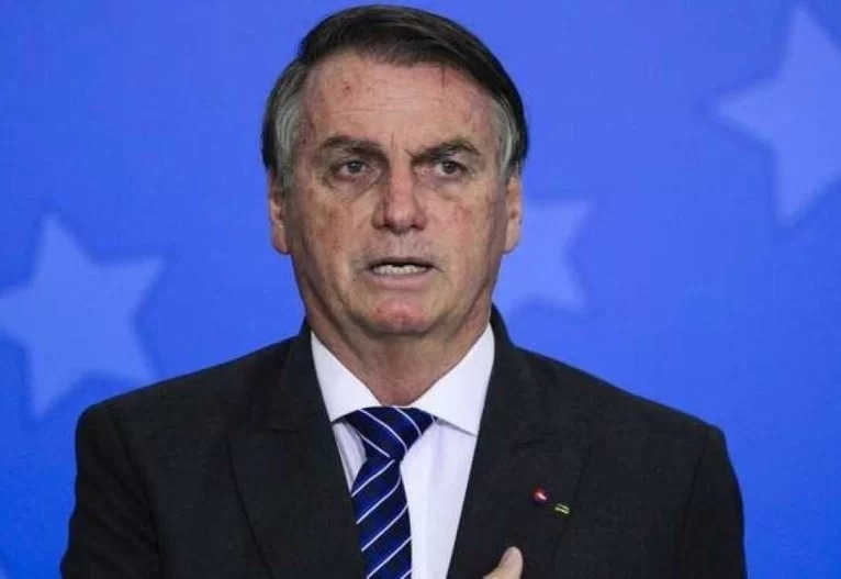 Datafolha: Maioria vê ameaças de Bolsonaro como sérias