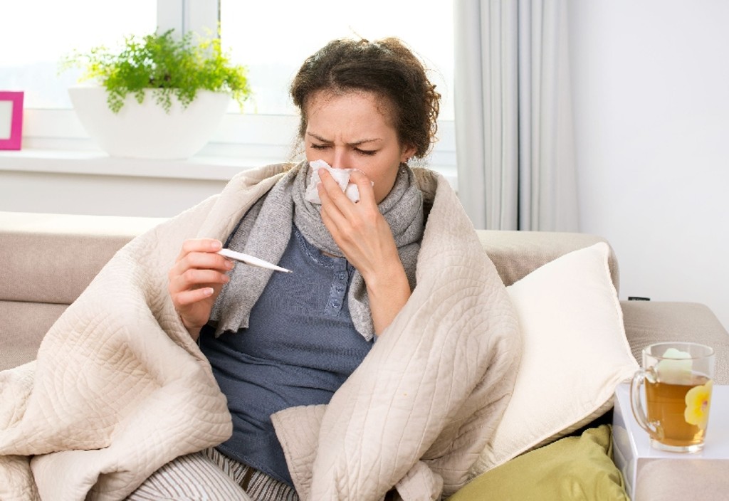Gripe, Resfriado ou Covid-19? Entenda os diferenças entre os sintomas
