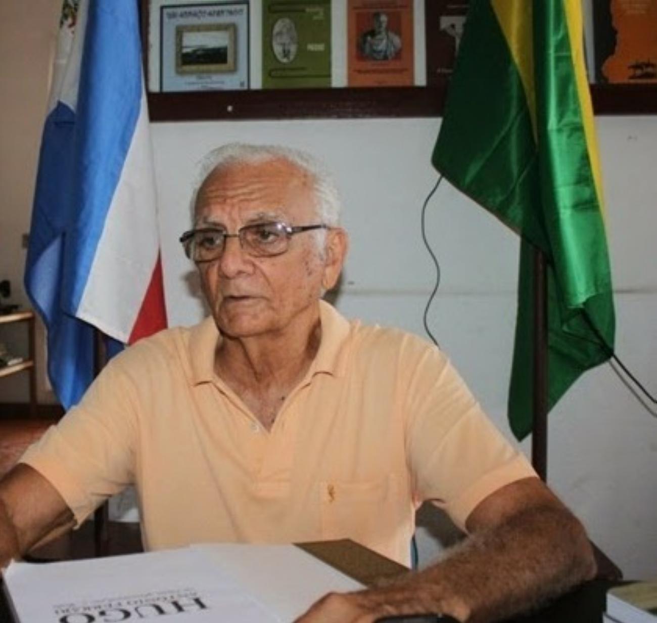 Morre ex-presidente da Alepa, Haroldo Tavares