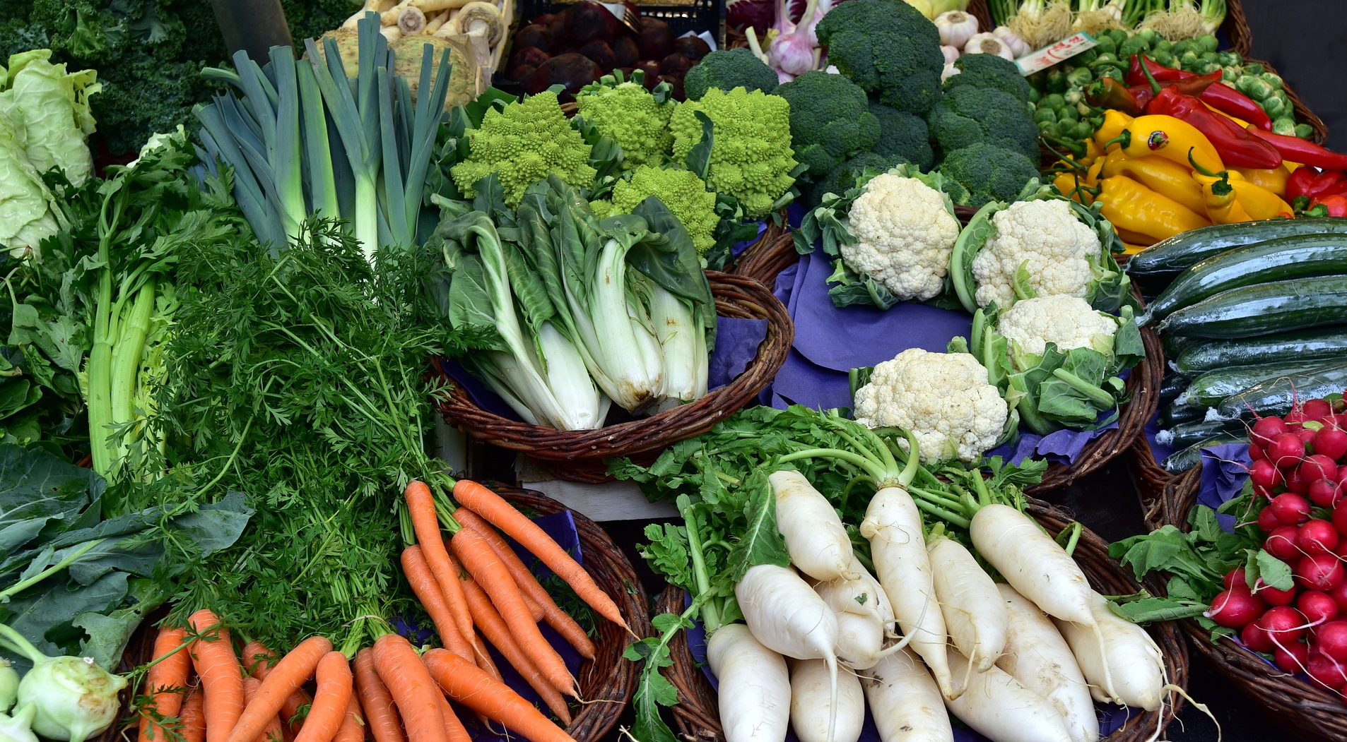 Entenda por que os preços das frutas, hortaliças e legumes subiu