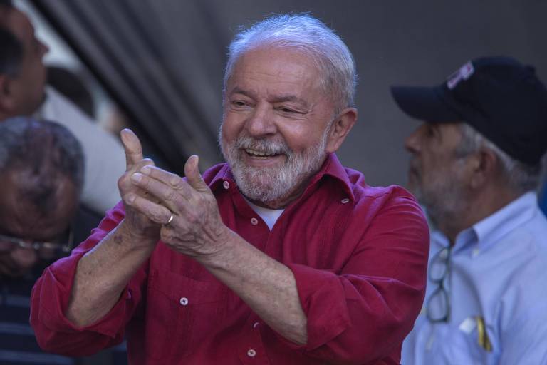 Lula confirma presença em Belém no dia 2 de setembro