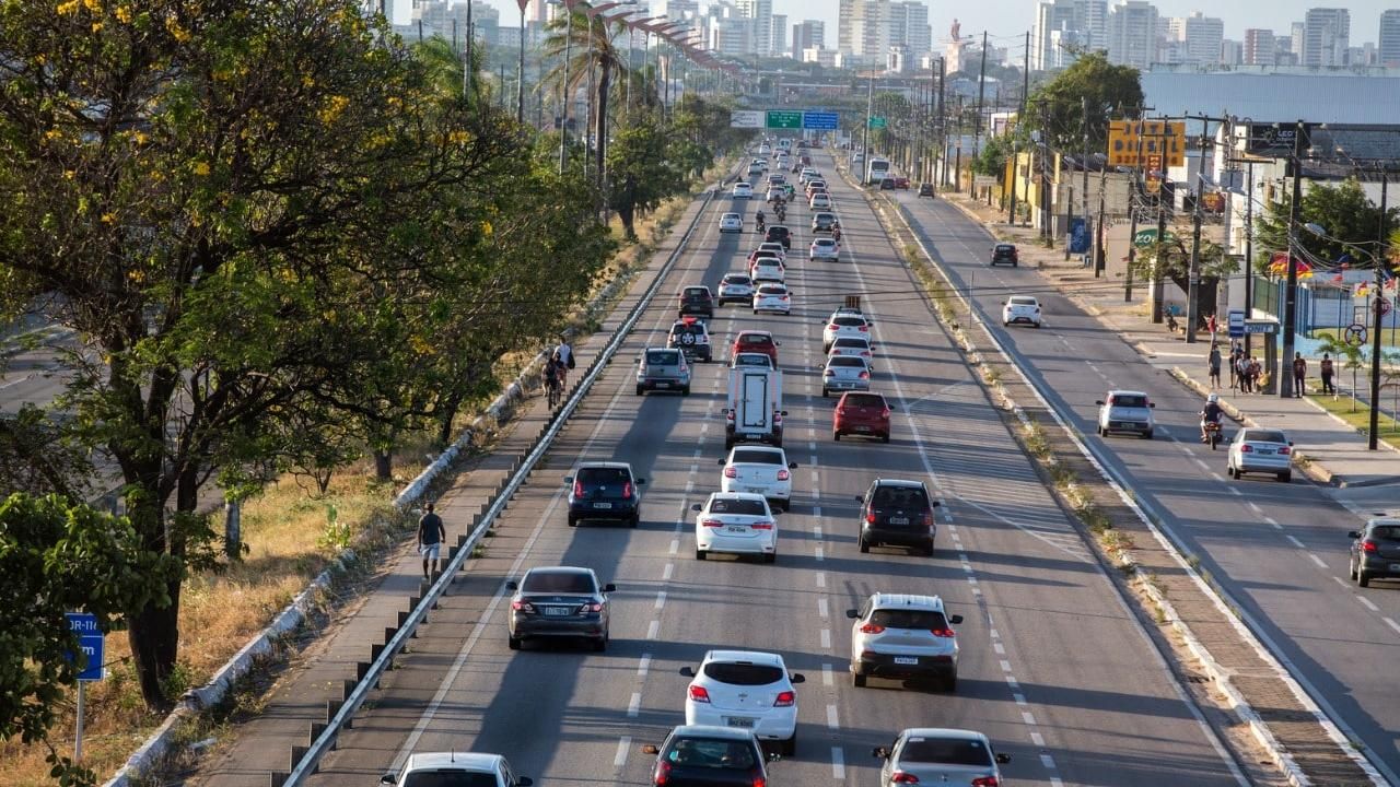 Em setembro começa a valer Cadastro de bons motoristas