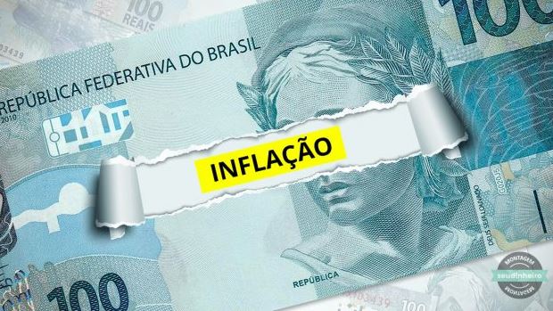 Diferença entre inflação de pobres e ricos é a maior desde 2020