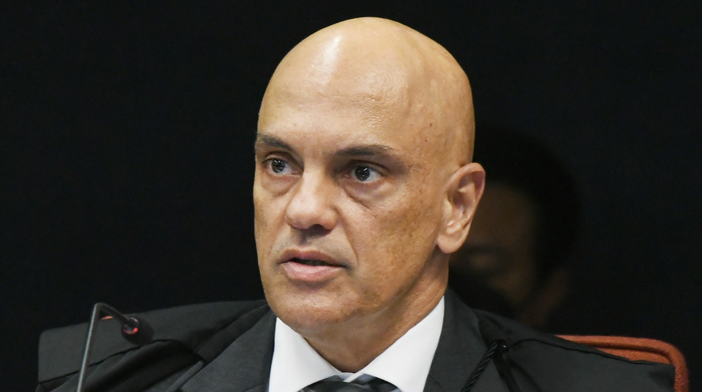 Partidos com candidatas-laranja terão prejuízo grande, diz Moraes