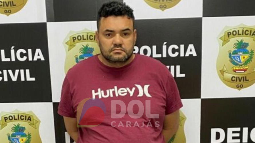 Preso Homem por dar golpes em vendas de energia solar