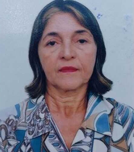 Professora é morta e tem corpo concretado no quintal de casa