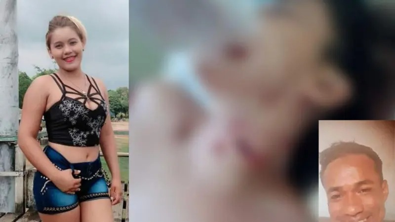 Mulher é esfaqueada pelo próprio marido em Moju