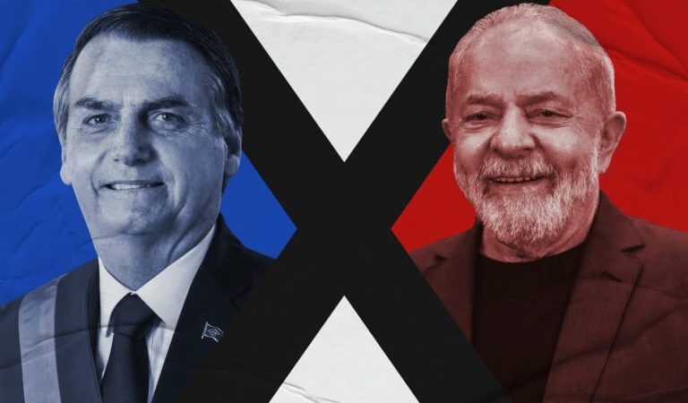 LULA “RECUPERA” 2 DOS 18 ESTADOS ONDE HADDAD PERDEU