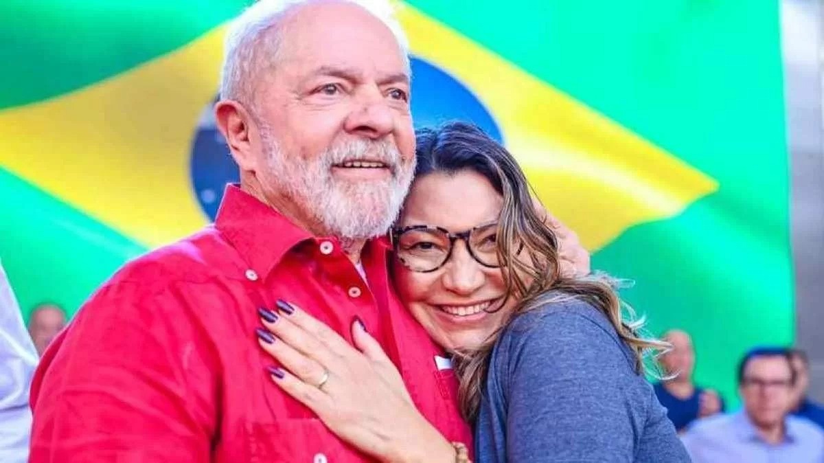 Janja cria incômodos na campanha de Lula