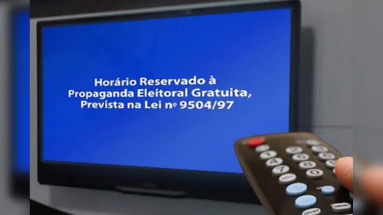 Horário eleitoral será decisivo na eleição de 2022