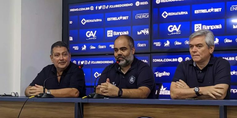 É oficial: Remo não irá disputar a Copa Verde da temporada
