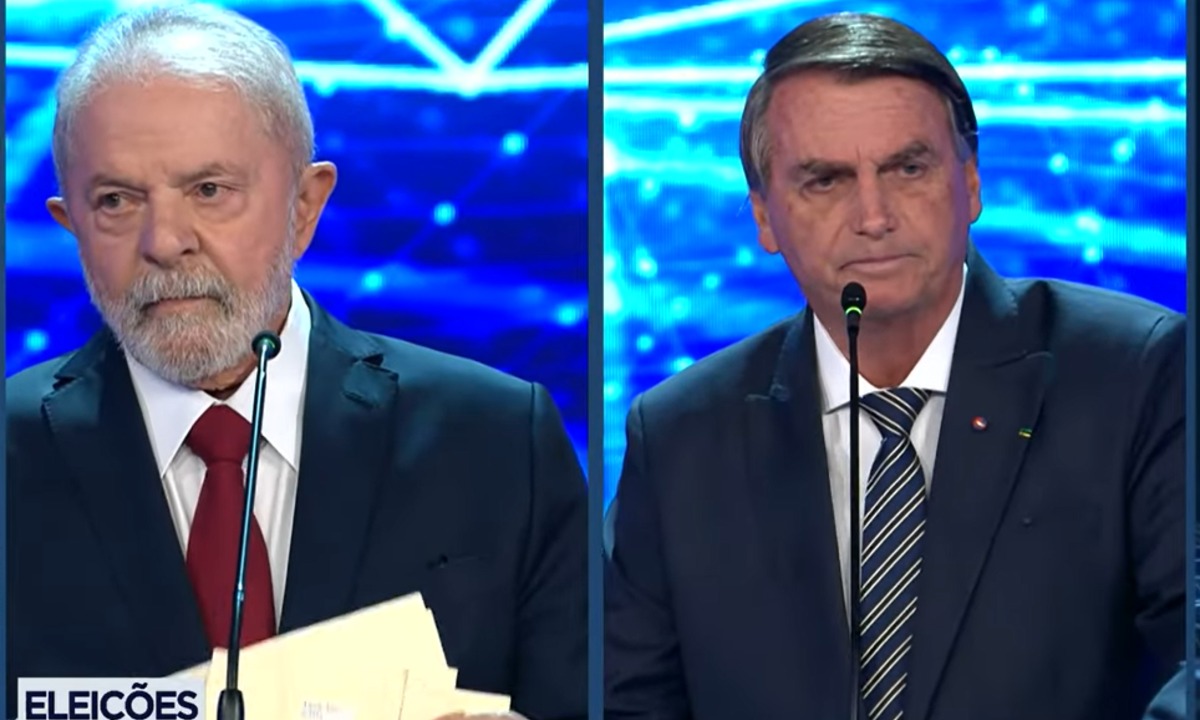 Pesquisa MDA para presidente: Lula tem 42,3%; Bolsonaro, 34,1%