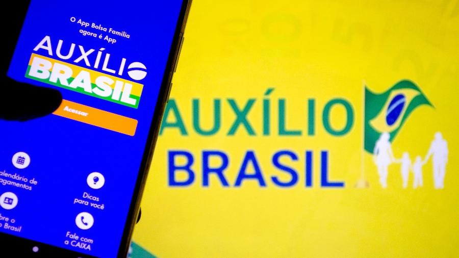 Contratações de consignado no Auxílio Brasil devem começar em setembro