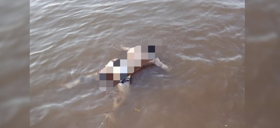 Corpo é encontrado amarrado em tronco à beira do rio na Ilha do Marajó