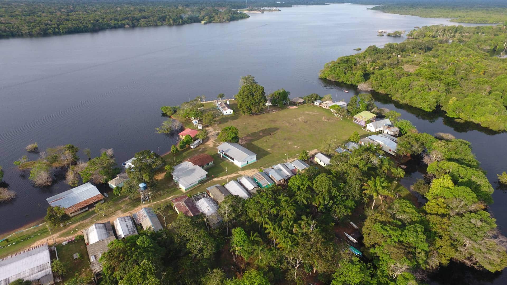 Eleitores da Amazônia querem presidente que conheça a região