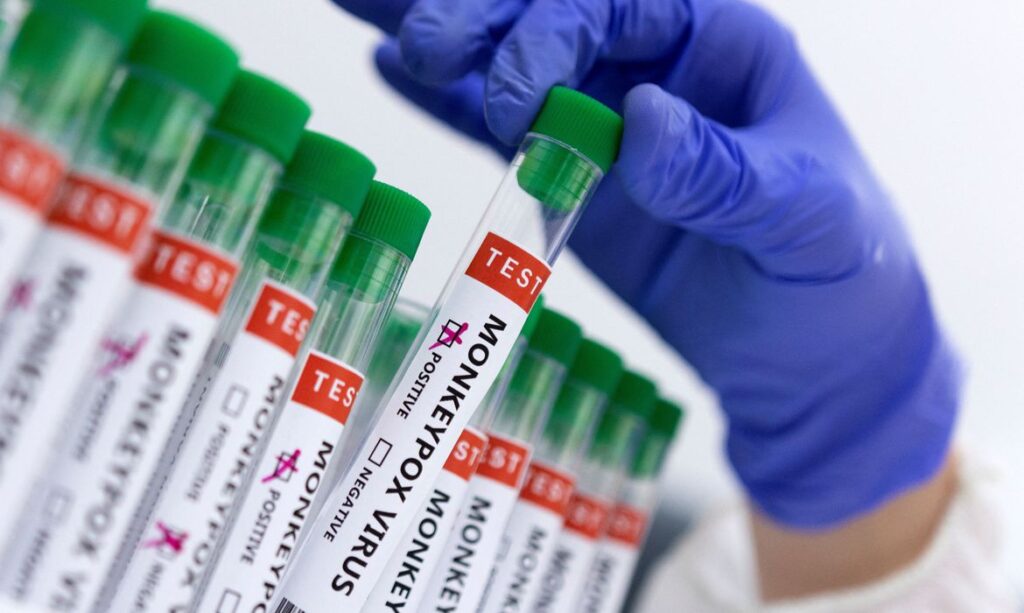Anvisa analisa pedido da Saúde para liberar vacina contra contra Variola dos macacos
