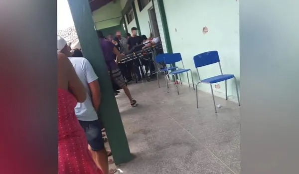 Aluno atira em três estudantes no interior do Ceará