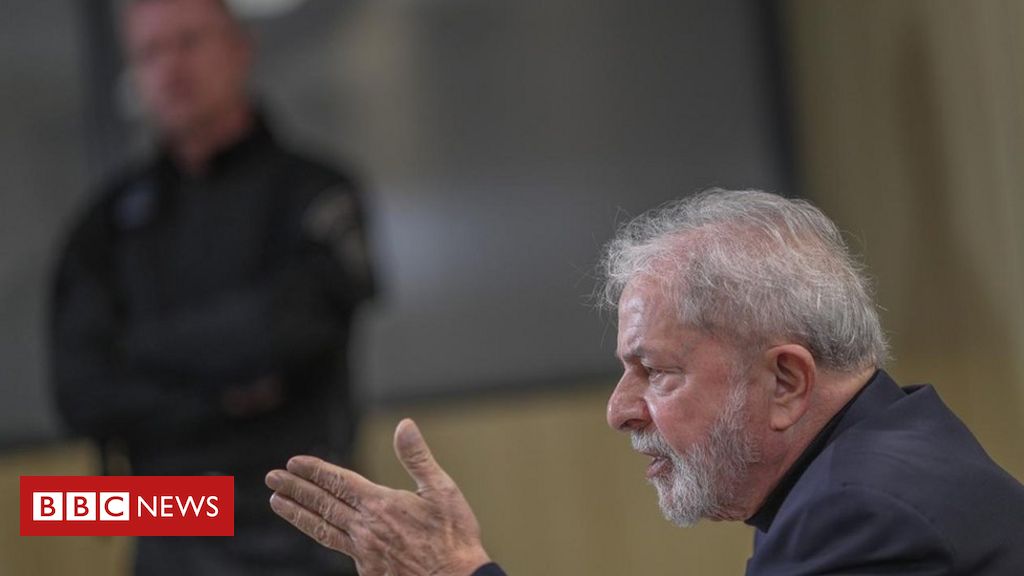 Falta de verba para PF pode deixar posse de Lula sem segurança