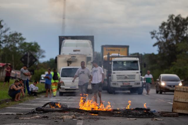 PRF diz que Métodos terroristas são usados por bolsonaristas