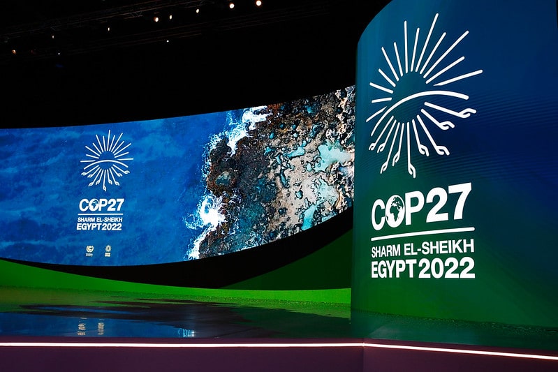 Brasil oficializa a criação da Aliança das Florestas na COP27