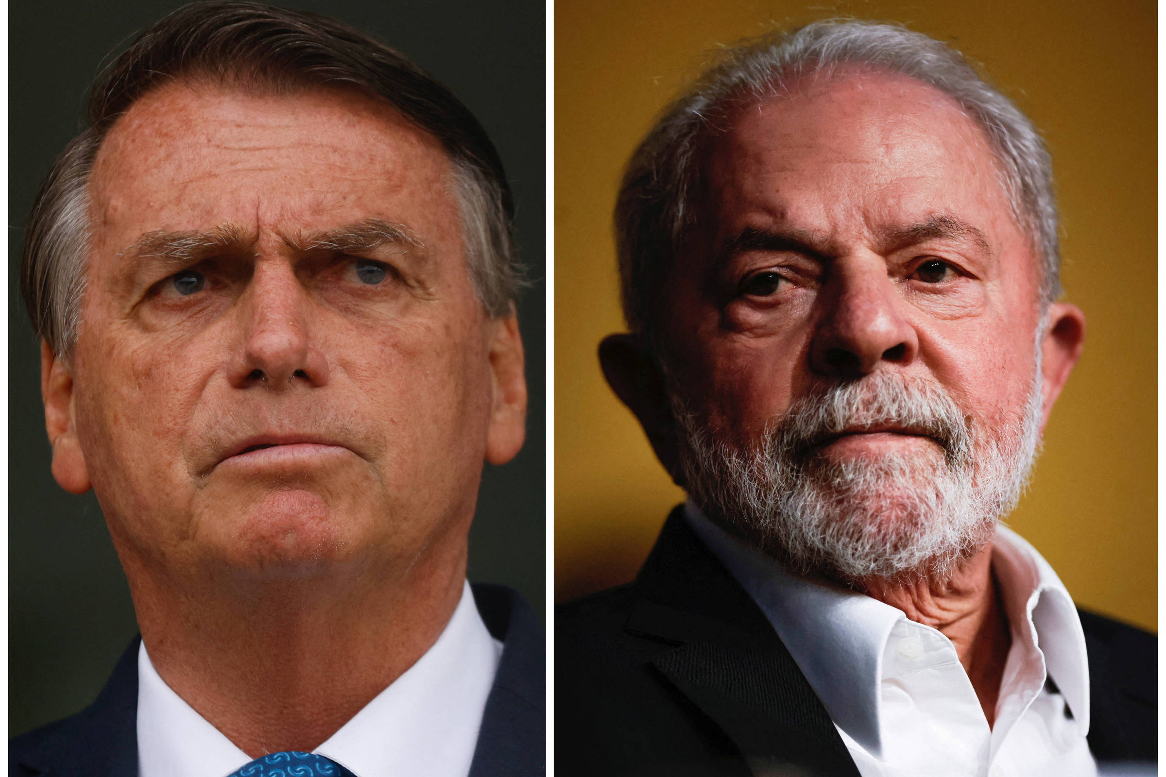 Transição de governo se encerra com críticas de Lula a Bolsonaro