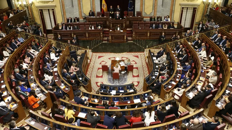 Lei que prevê licença menstrual é aprovada na Espanha