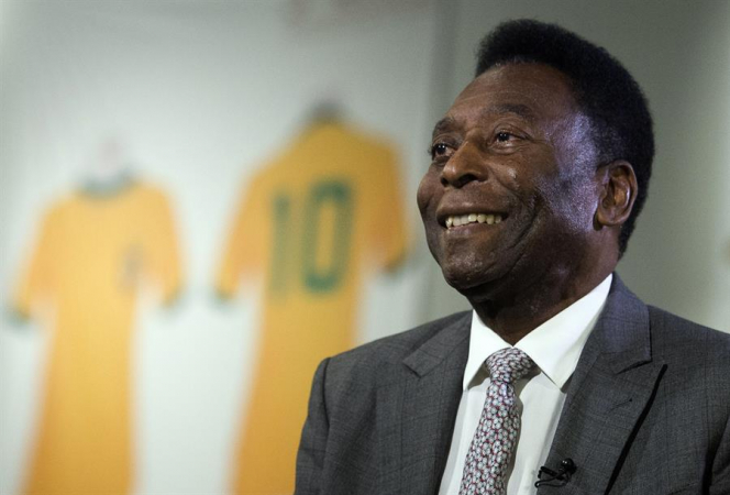 Governo federal decreta luto de três dias pela morte de Pelé; O presidente Jair Bolsonaro decretou luto oficial de três dias pela morte