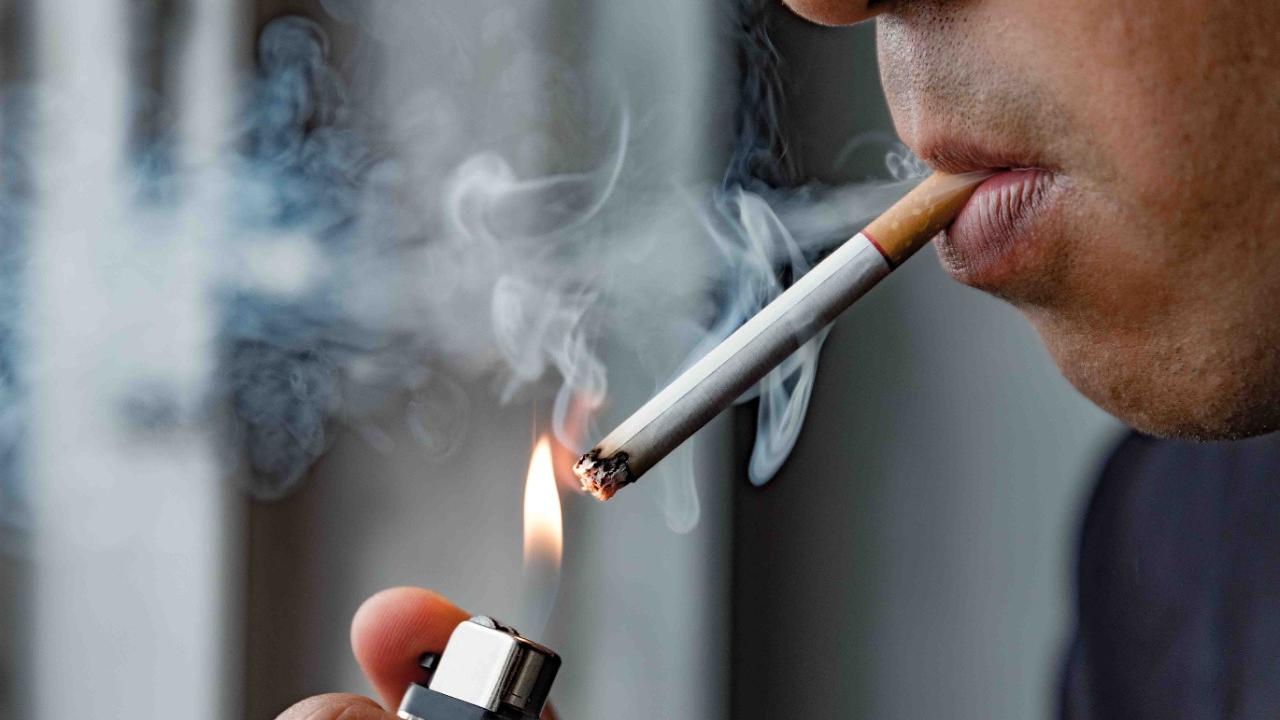 Revela um estudo que genética predispõe a vício em álcool e cigarro