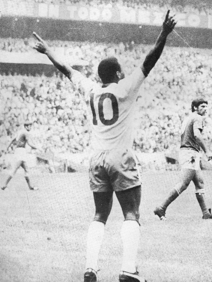 Imprensa e autoridades mundiais lamentam morte do Rei Pelé; O gigantismo de Pelé no cenário mundial ultrapassou os limites dos campos