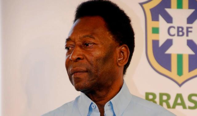 Pelé teve uma piora em seu quadro médico. As informações foram dadas em um novo boletim divulgado pelo hospital. 