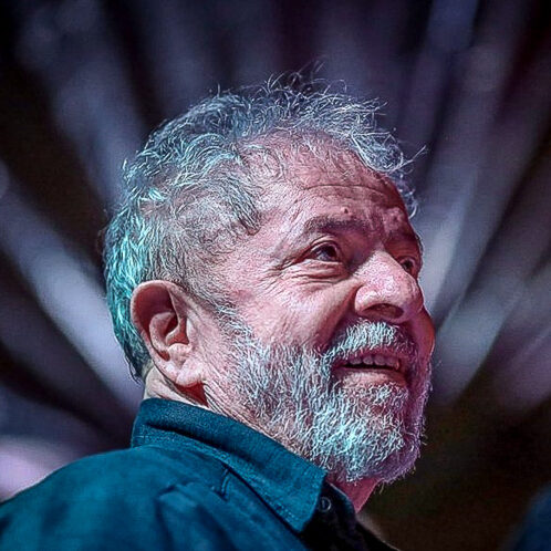 Lula fala que irá "tirar bolsonaristas" que são servidores federais. O presidente Luiz Inácio Lula da Silva (PT) pediu paciência aos seus