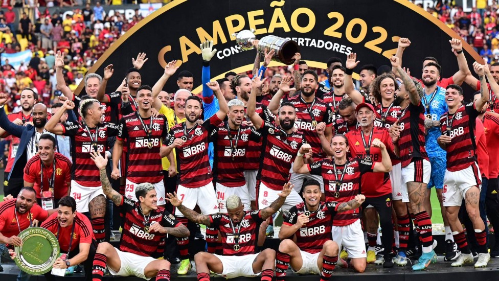 Flamengo enfrentará marroquinos ou árabes na semifinal O Flamengo conheceu nesta sexta (13), seus possíveis rivais na semifinal do Mundial