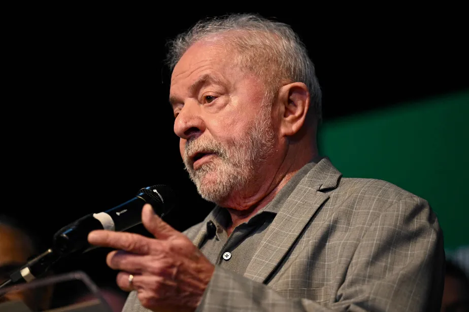 Lula fará governo melhor que o de Bolsonaro? 51% dos brasileiros acreditam que Luiz Inácio Lula da Silva (PT) fará um governo melhor